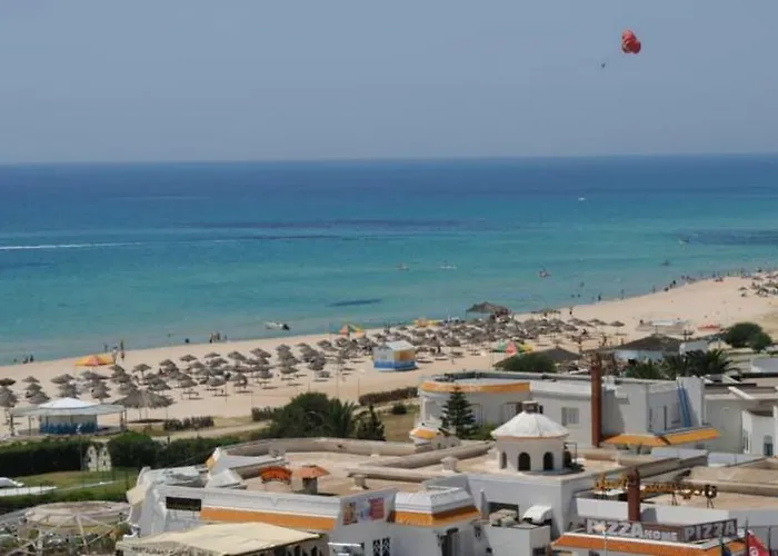 Tunisian Village