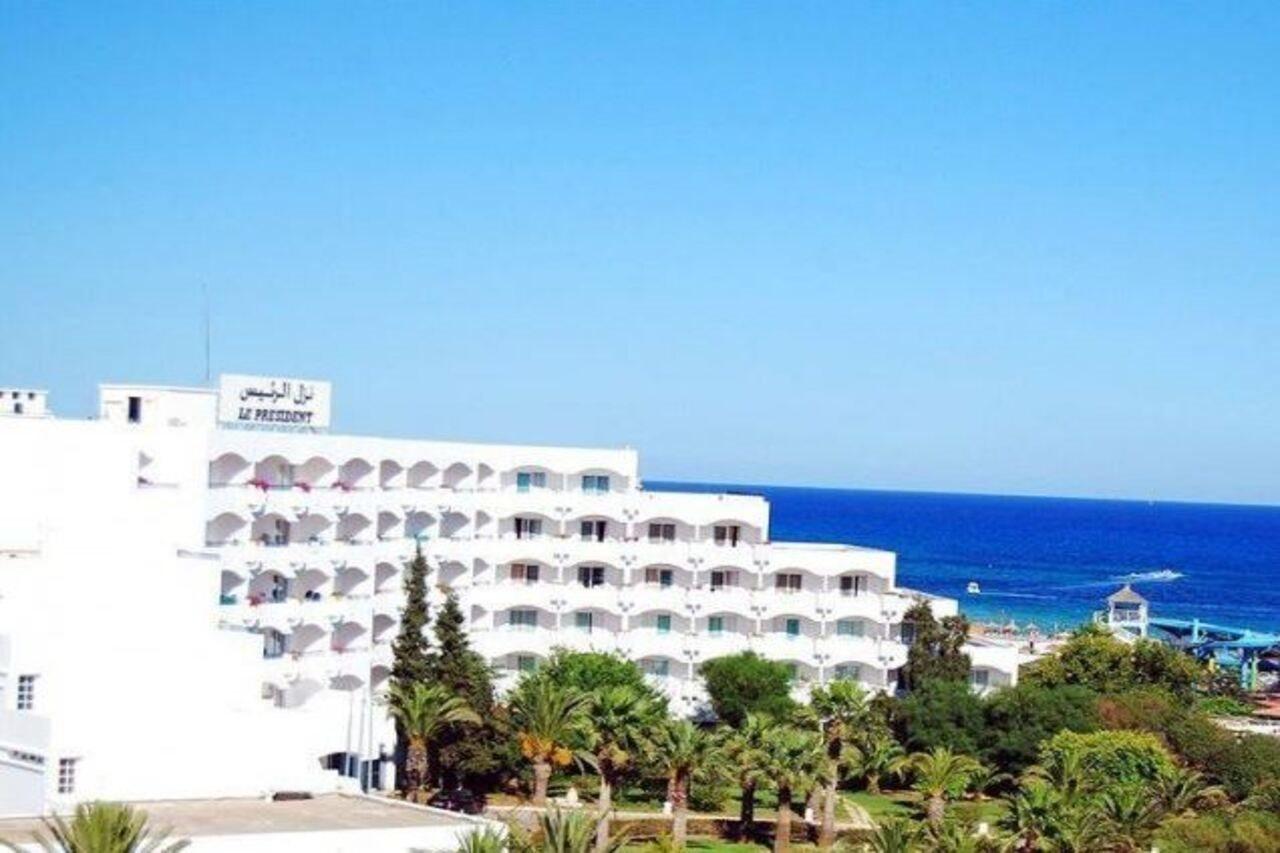 Hotel Tunisian Village