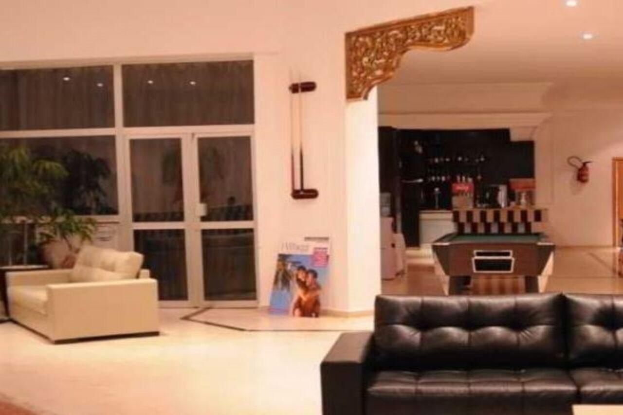 Tunisian Village 3* Hammamet