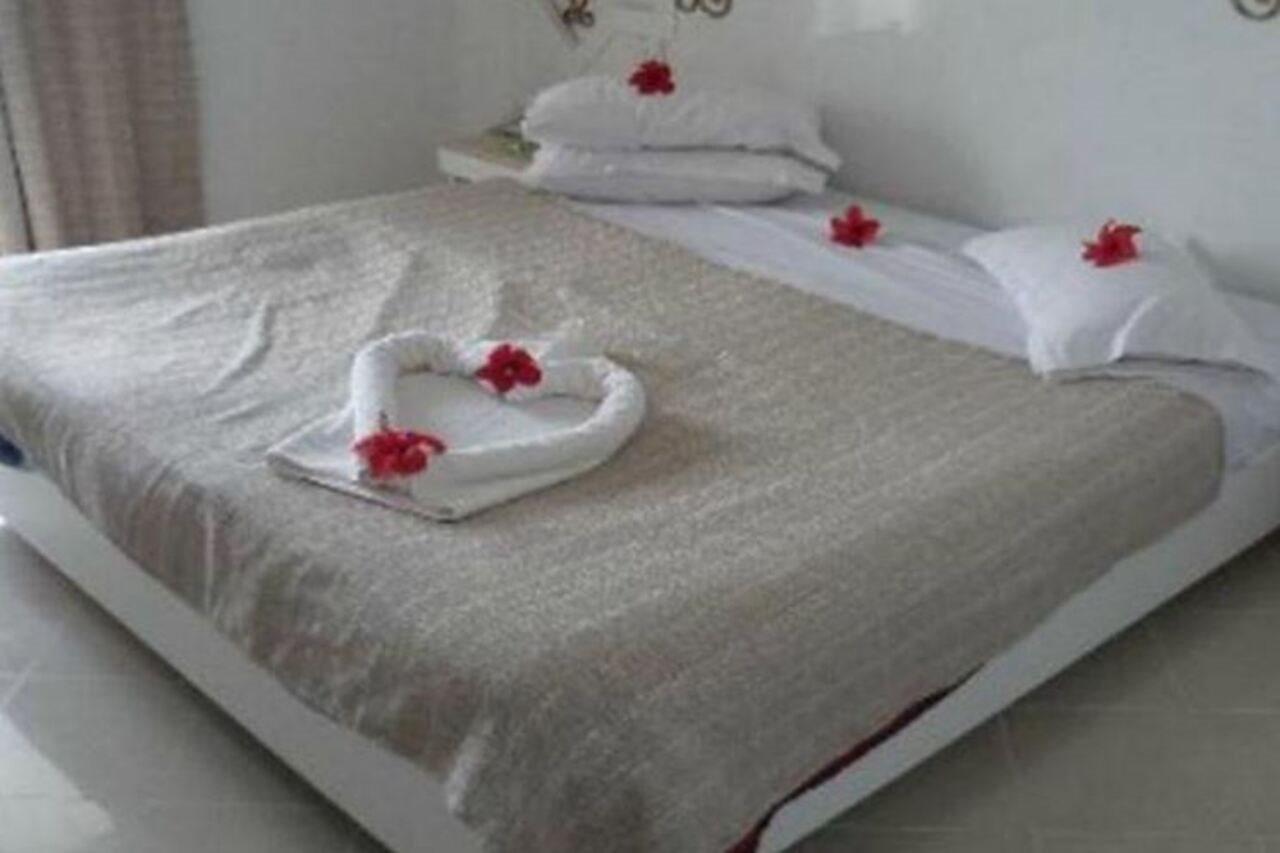 Tunisian Village Hotel