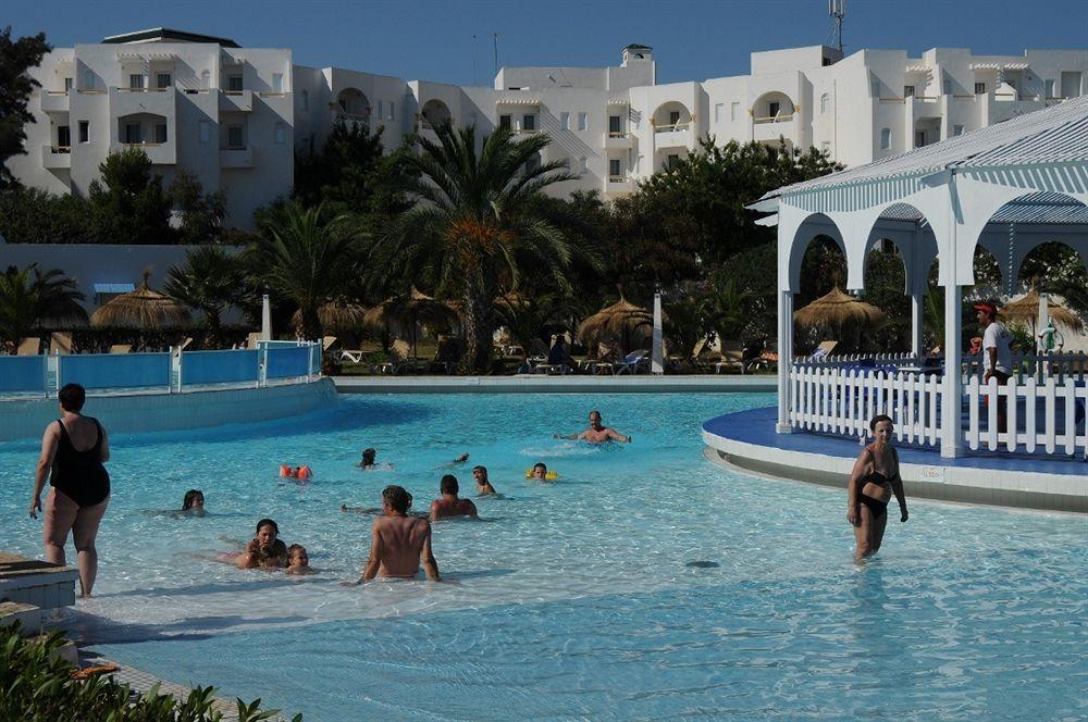 Hotel Tunisian Village