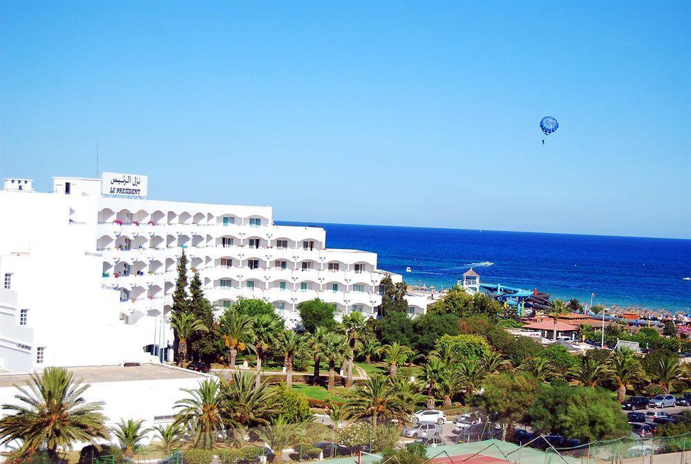 Tunisian Village