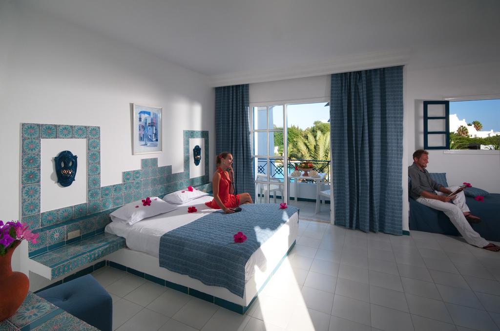 Hotel Tunisian Village
