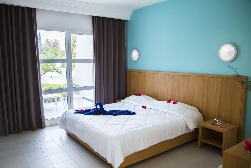 Hotel Tunisian Village