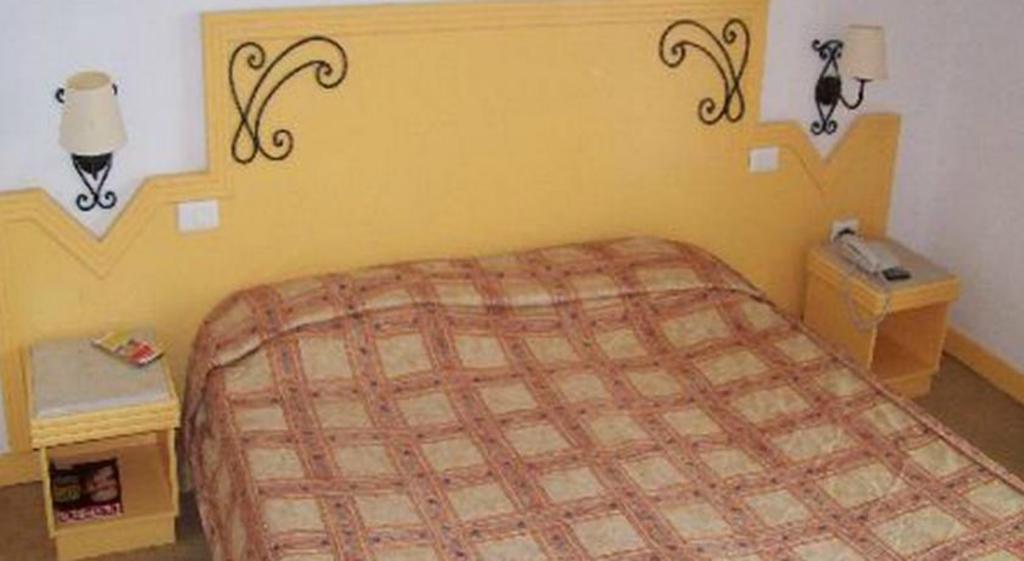 Hotel Tunisian Village Hammamet