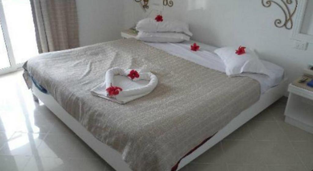 Hotel Tunisian Village
