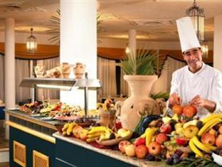 Tunisian Village Hotel Hammamet