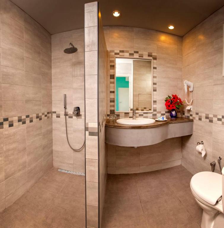 Hotel Tunisian Village 3*