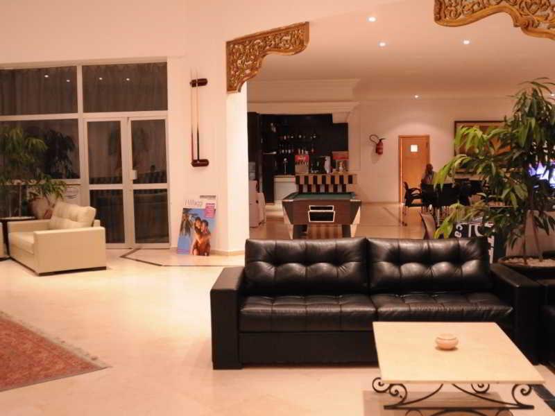 Hotel Tunisian Village 3*