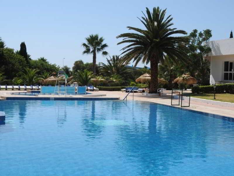 Tunisian Village Hotel